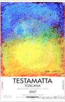 Bibi Graetz - Testamatta
