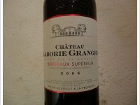 Château Laborie Granger