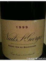 Domaine de la Vougeraie