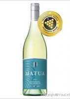 Matua Valley - Sauvignon