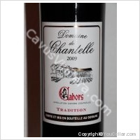 Domaine de Chantelle - Tradition