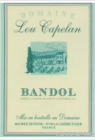 Domaine Lou Capelan - Cuvée Séraphin