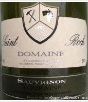 Domaine Saint Roch - Sauvignon
