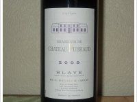 Grand Vin de Château Dubraud
