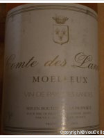 Comte des Landes