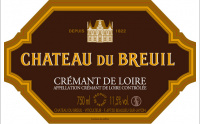 Château du Breuil - Crémant de Loire