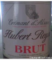 Hubert Reyser Brut