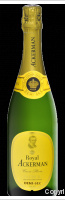 Ackerman - Royal - Cuvée Privée - Demi-Sec