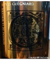 Domaine de la Bergerie
