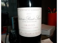 Château Piaut-Simon - Cuvée Monseigne