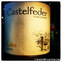 Castelfeder - Lahn