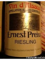 Ernest Preiss