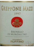 Greppone Mazzi