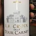 La Croix de la Tour Carnet