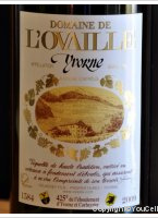 L'Ovaille