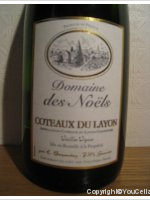 Domaine des Noëls - Vieilles Vignes