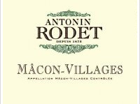 Antonin Rodet
