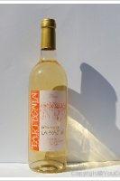 Domaine de la Brazière - Auxerrois