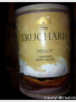 Truchard, Merlot