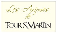 Les Arômes de Tour St Martin - Sauvignon