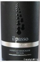 Vigneti Zabu - il Passo 