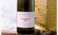 Château de Praz - Freiburger