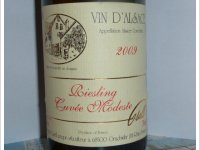 Joseph Gsell - Cuvée modeste