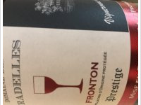 Domaine des Pradelles - Prestige