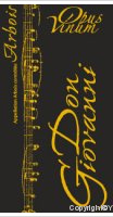 Domaine de l'Octavin - Don Giovanni