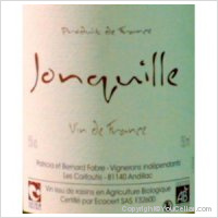 Domaine des Cailloutis - Jonquille