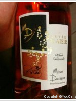 Maison Darragon - Cuvée Plaisir
