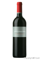 Philippe Chevrier - Merlot-Cabernet Sauvignon de Genève