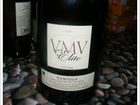 Vignerons du Mont Ventoux, Elite 