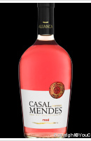 Casal Mendes