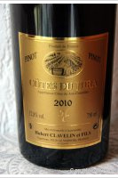 Hubert Clavelin et Fils - Pinot noir