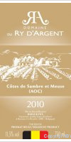 Domaine du Ry d'Argent