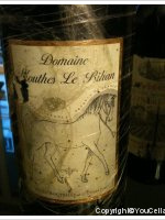 Domaine Mouthes Le Bihan