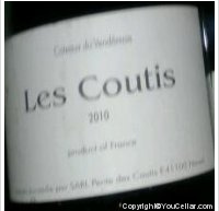 Pente des Coutis - Les Coutis