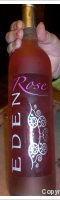 Domaine des Deux Ruisseaux - Eden Rose