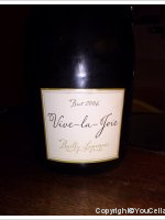 Bailly Lapierre - Vive la joie