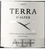 Terra d'Alter - Alfrocheiro