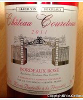 Château Coureteau