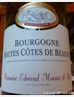 Domaine Edmond Monnot et Fils