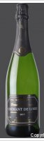 Domaine de Fiervaux - Brut - Méthode traditionnelle