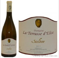 Domaine la Terrasse d'Elise - Siclène