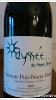 Domaine des Guyons - Odyssée de Franck Bimont