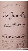 Les Jamelles - Chardonnay-Viognier