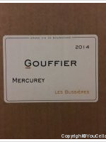 Domaine Gouffier - Les Bussières