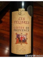 Les Félibres