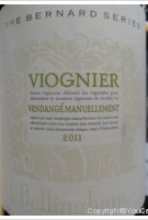 Bellingham -The Bernard Series Viognier (W.O. Coastal Region)